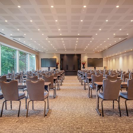 The Hotel Brussels Ngoại thất bức ảnh