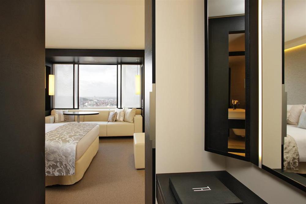 The Hotel Brussels Phòng bức ảnh