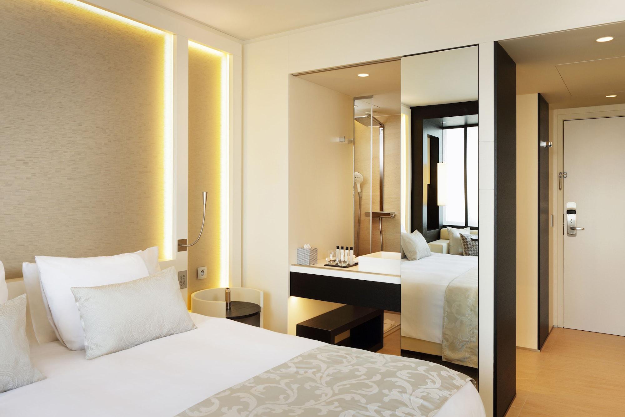 The Hotel Brussels Phòng bức ảnh
