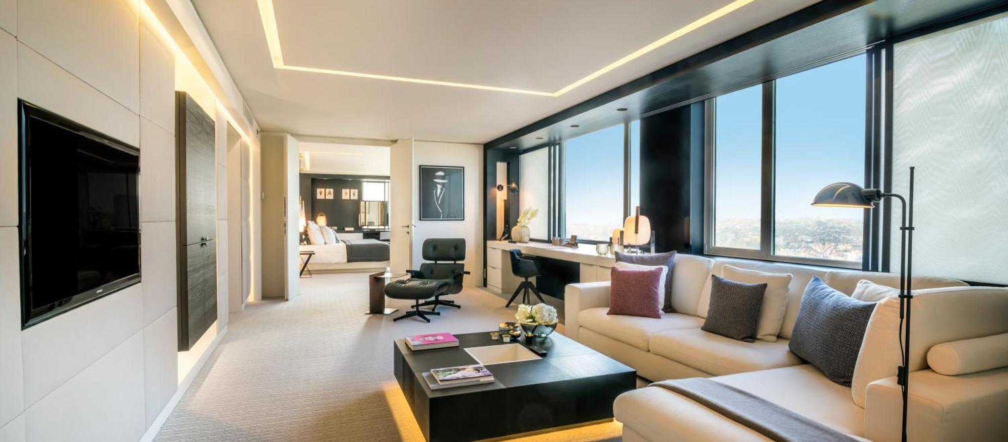 The Hotel Brussels Ngoại thất bức ảnh