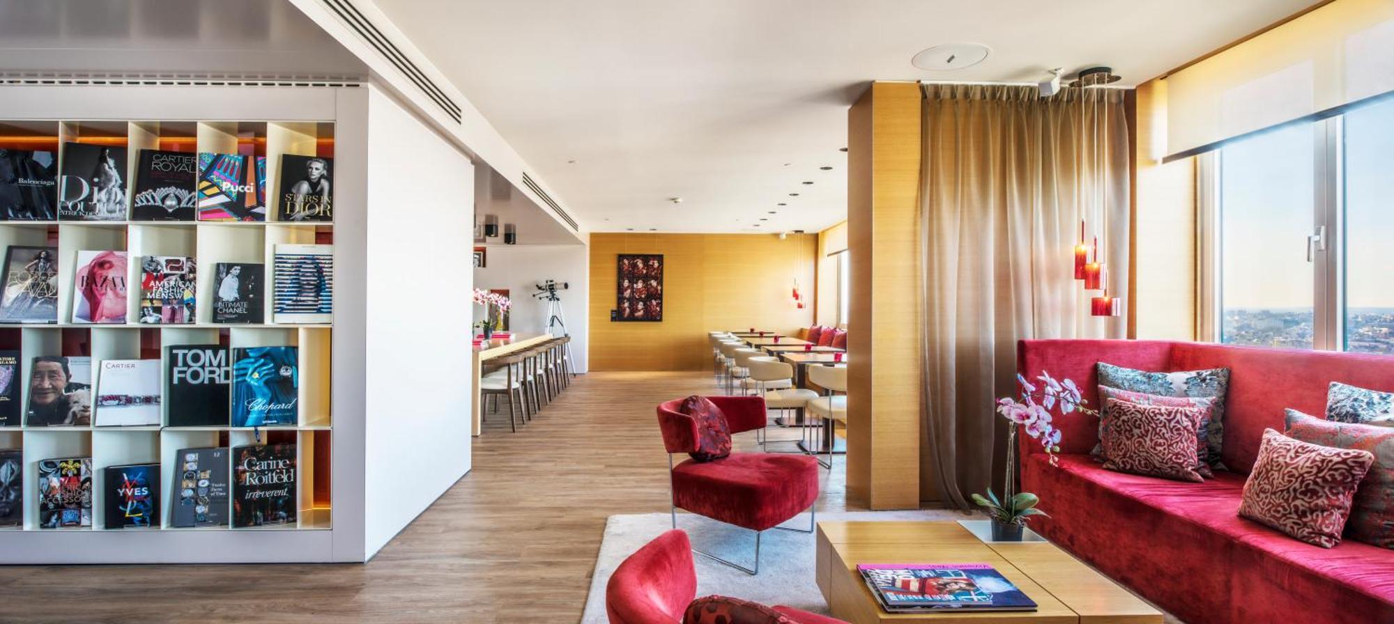 The Hotel Brussels Ngoại thất bức ảnh