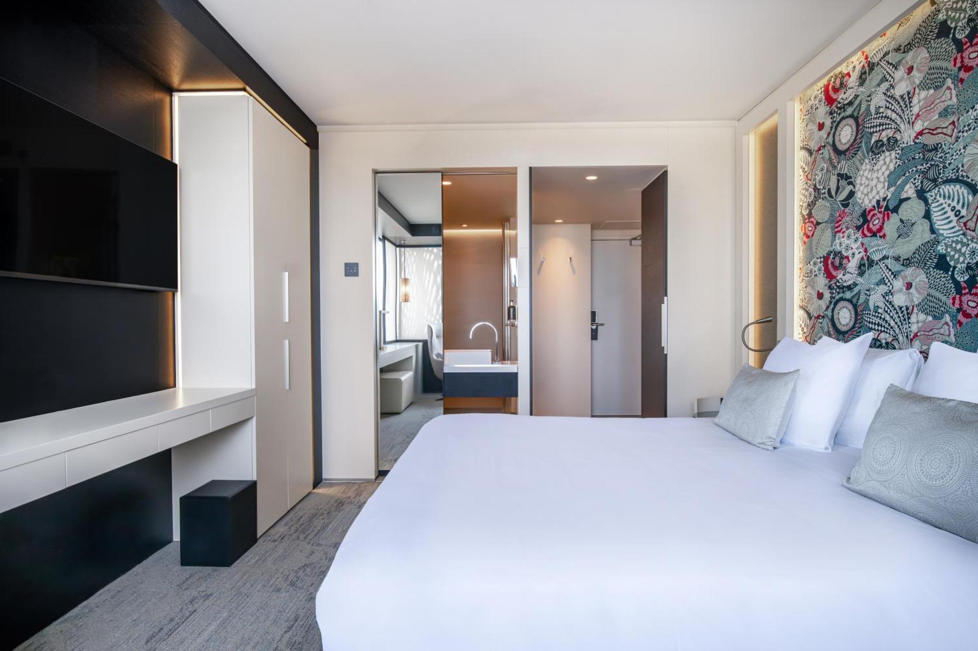 The Hotel Brussels Ngoại thất bức ảnh