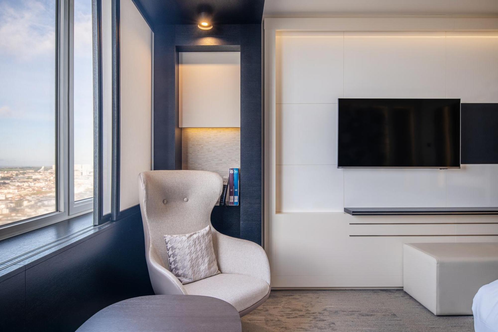 The Hotel Brussels Ngoại thất bức ảnh