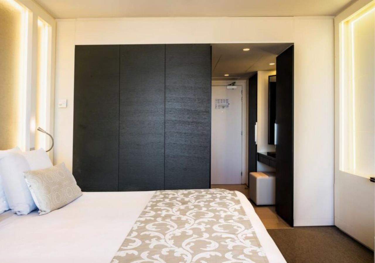 The Hotel Brussels Ngoại thất bức ảnh