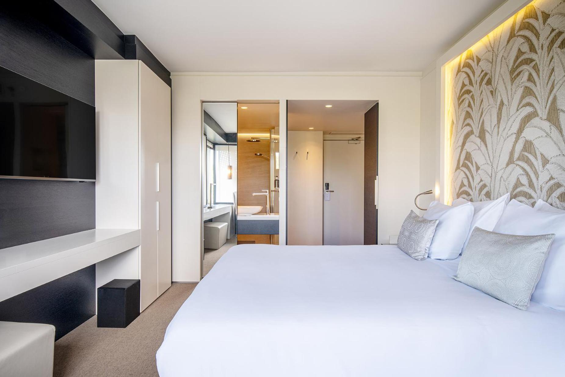 The Hotel Brussels Ngoại thất bức ảnh