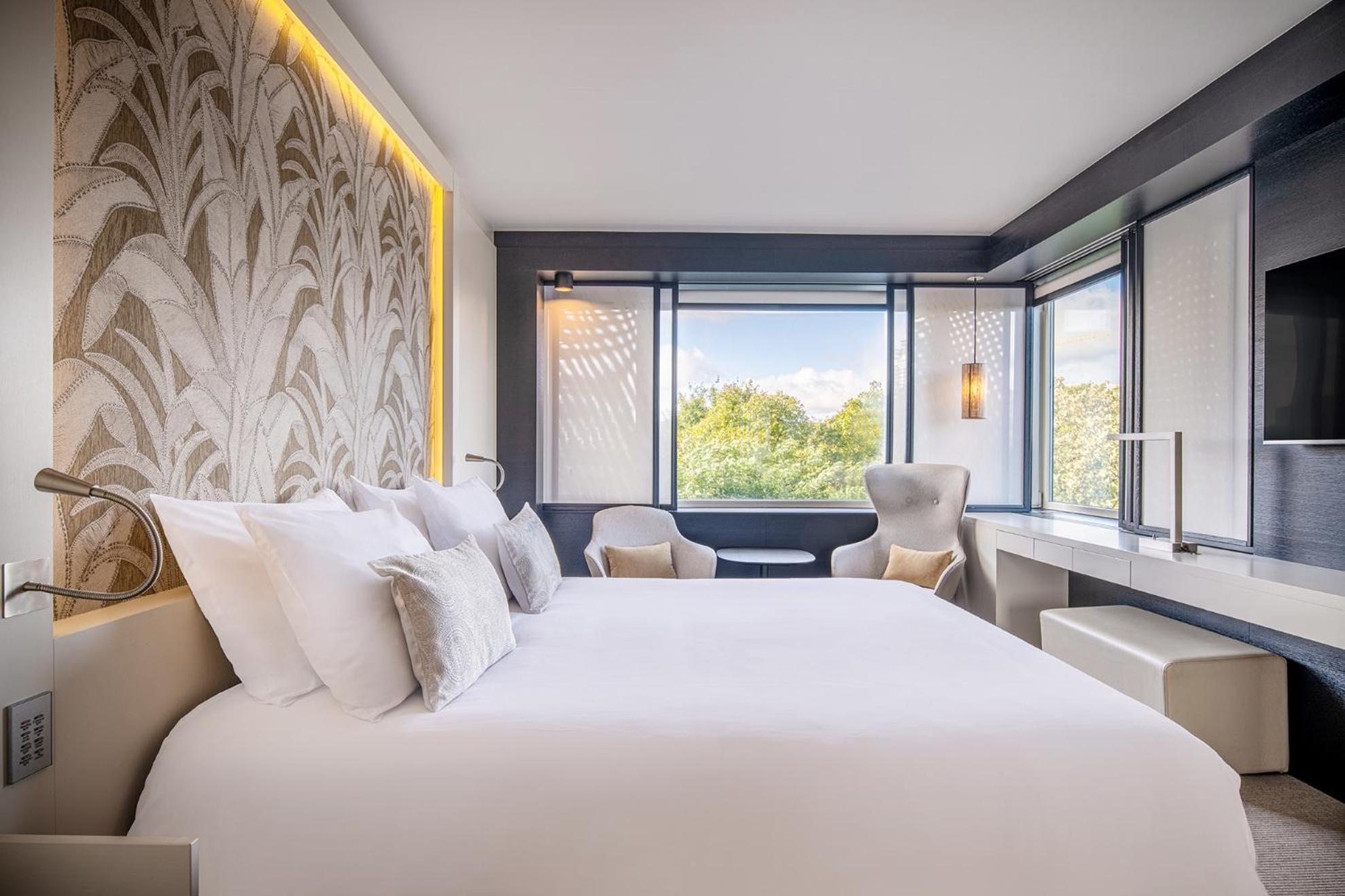 The Hotel Brussels Ngoại thất bức ảnh