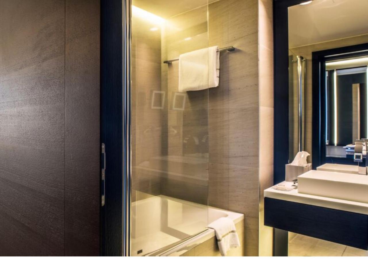 The Hotel Brussels Ngoại thất bức ảnh