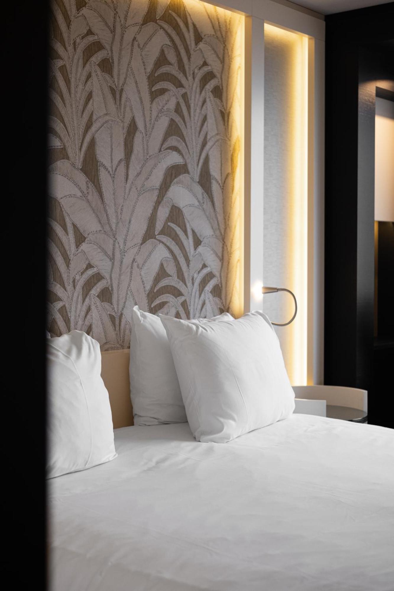 The Hotel Brussels Ngoại thất bức ảnh