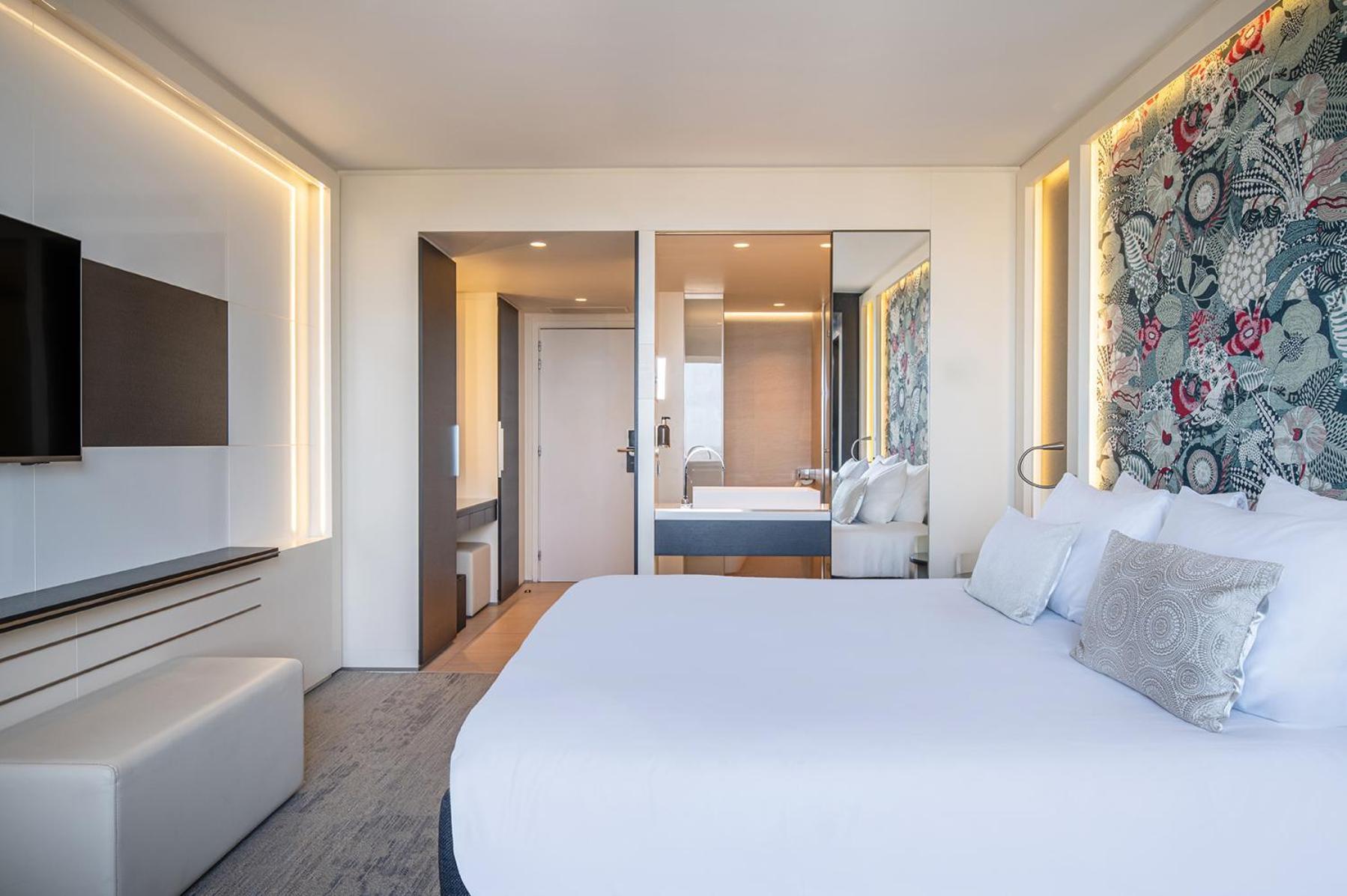 The Hotel Brussels Ngoại thất bức ảnh