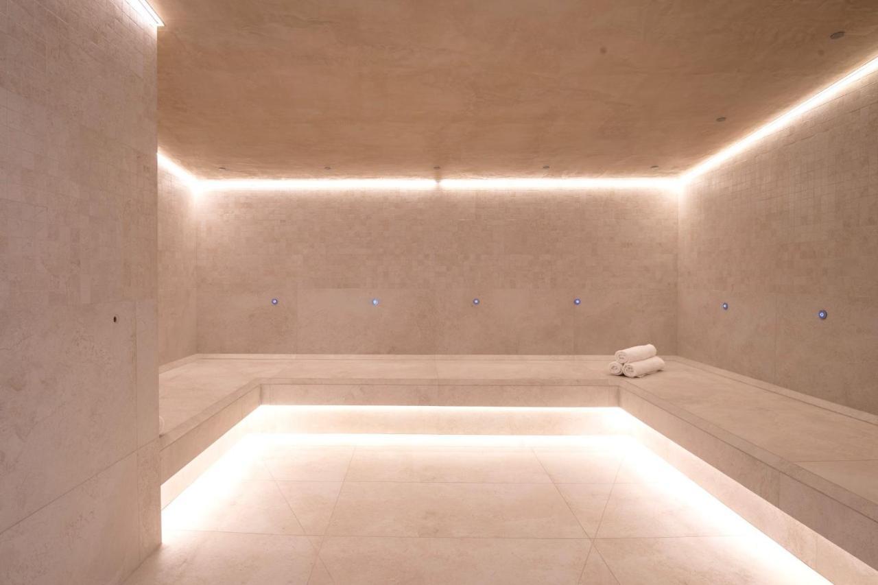 The Hotel Brussels Ngoại thất bức ảnh