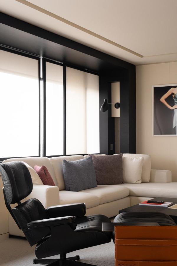 The Hotel Brussels Ngoại thất bức ảnh