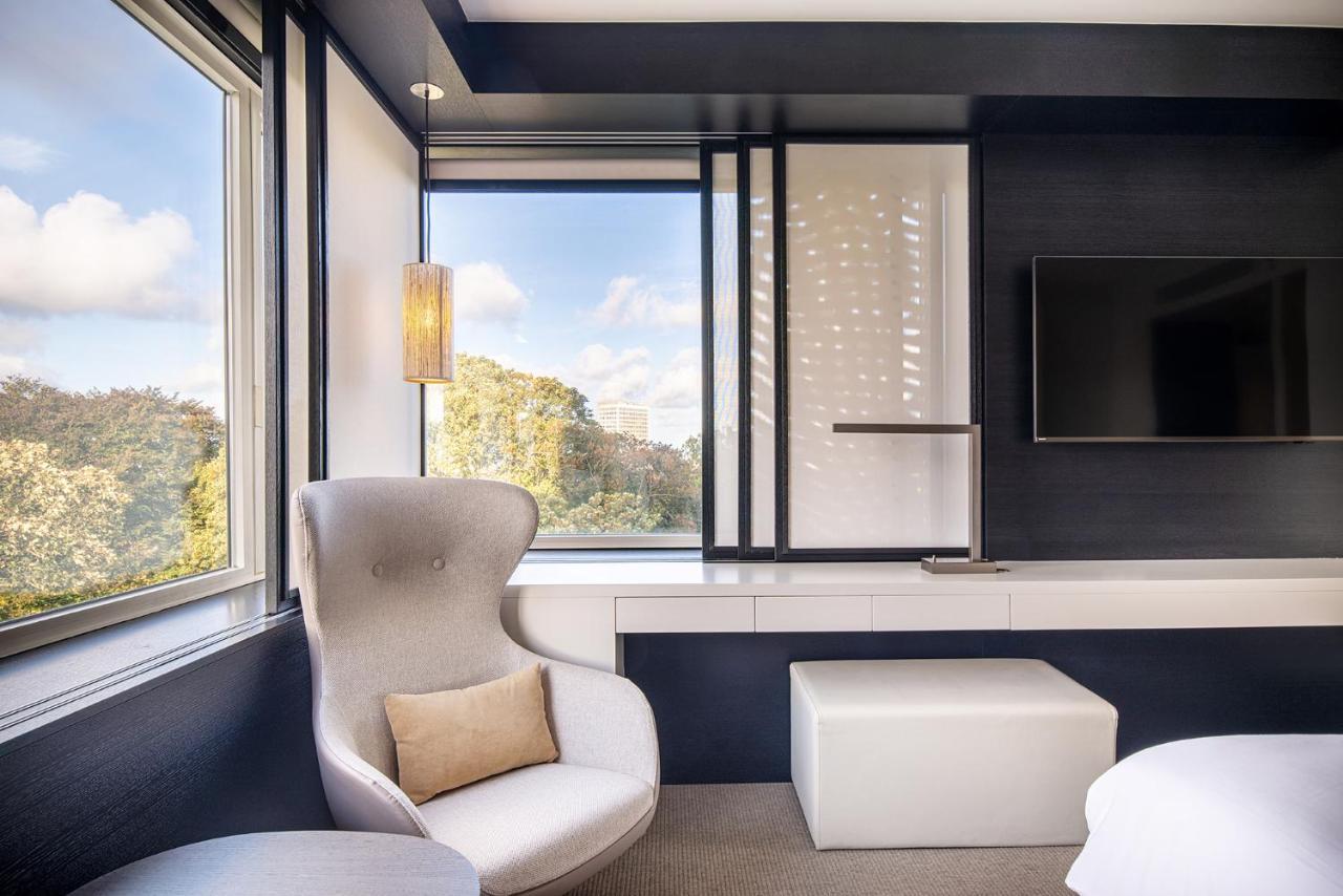 The Hotel Brussels Ngoại thất bức ảnh