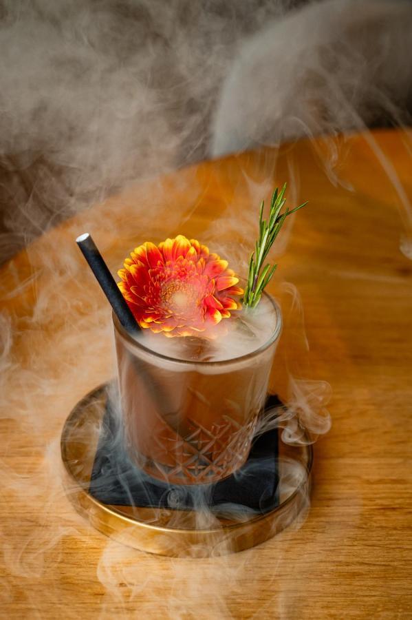 The Hotel Brussels Ngoại thất bức ảnh