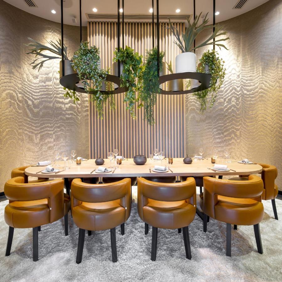 The Hotel Brussels Ngoại thất bức ảnh