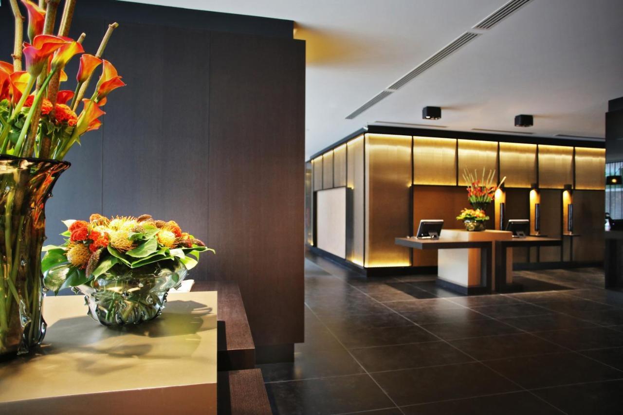 The Hotel Brussels Ngoại thất bức ảnh