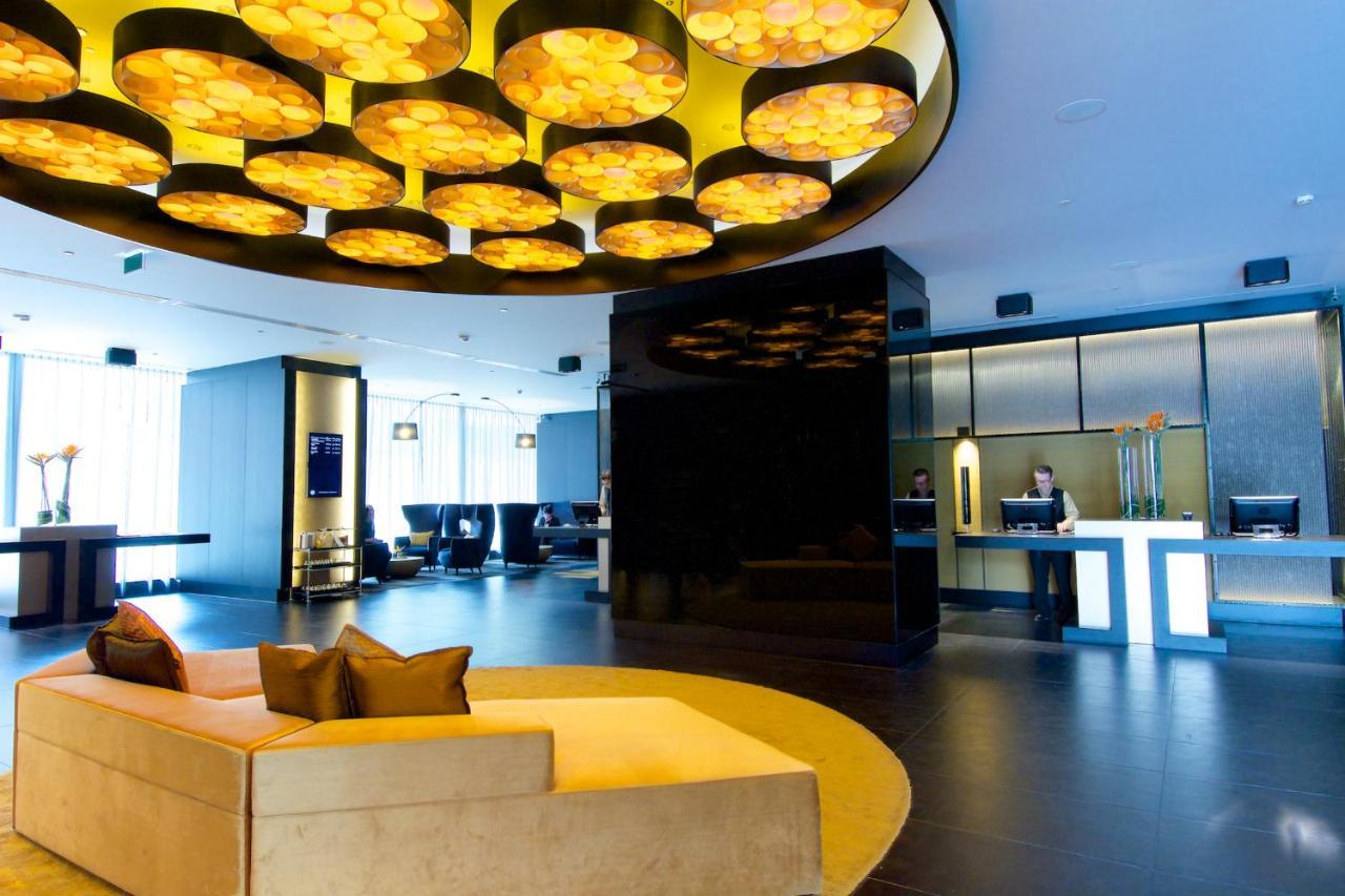 The Hotel Brussels Ngoại thất bức ảnh