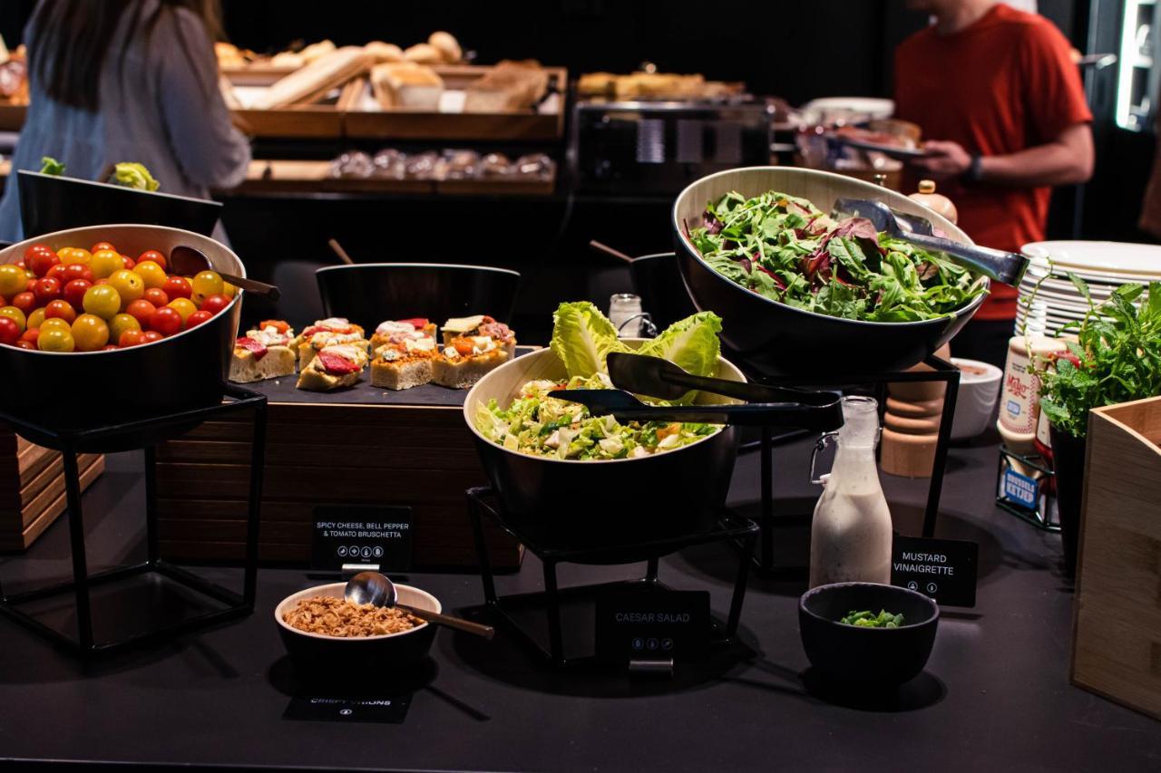 The Hotel Brussels Ngoại thất bức ảnh