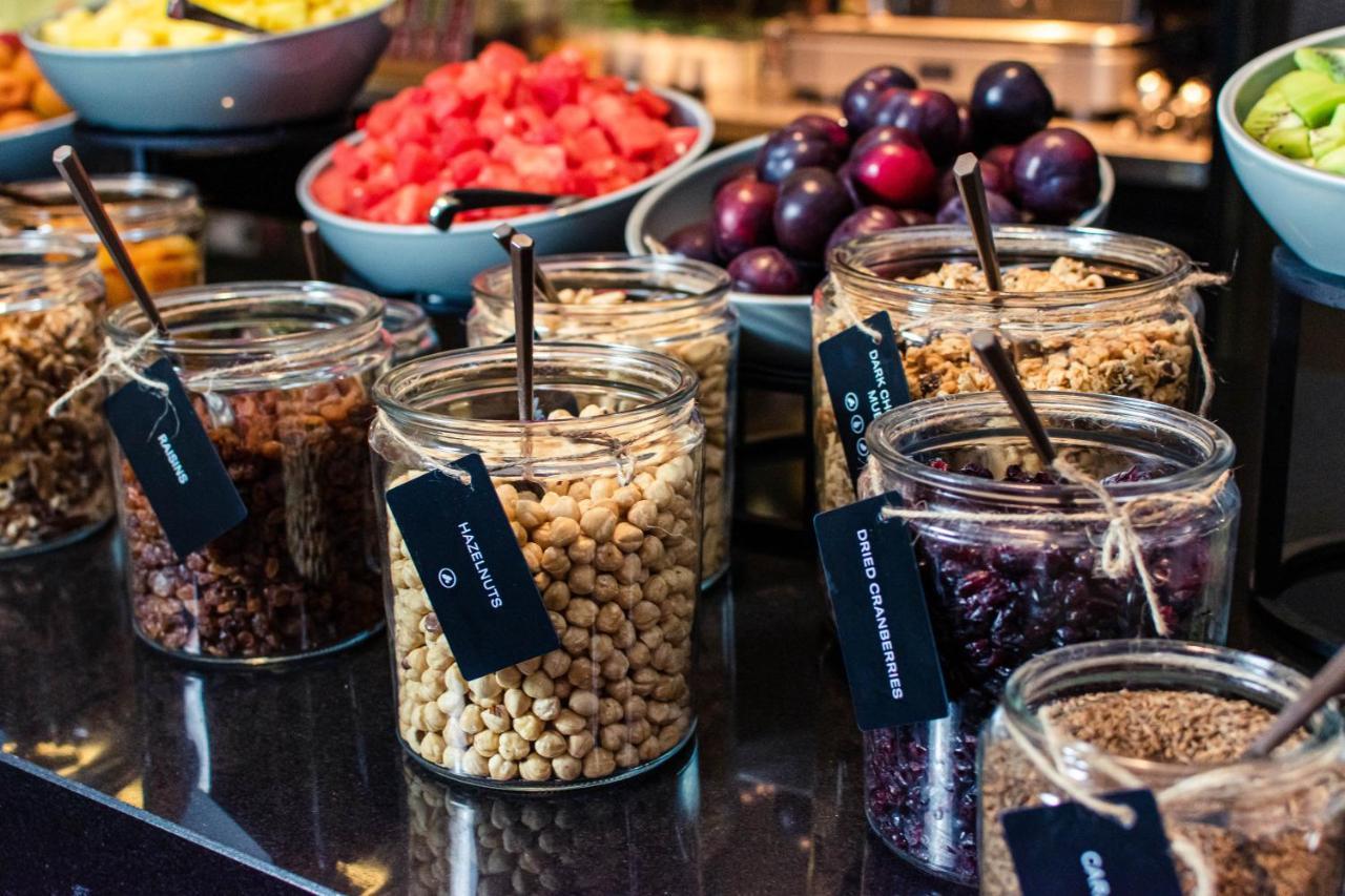The Hotel Brussels Ngoại thất bức ảnh