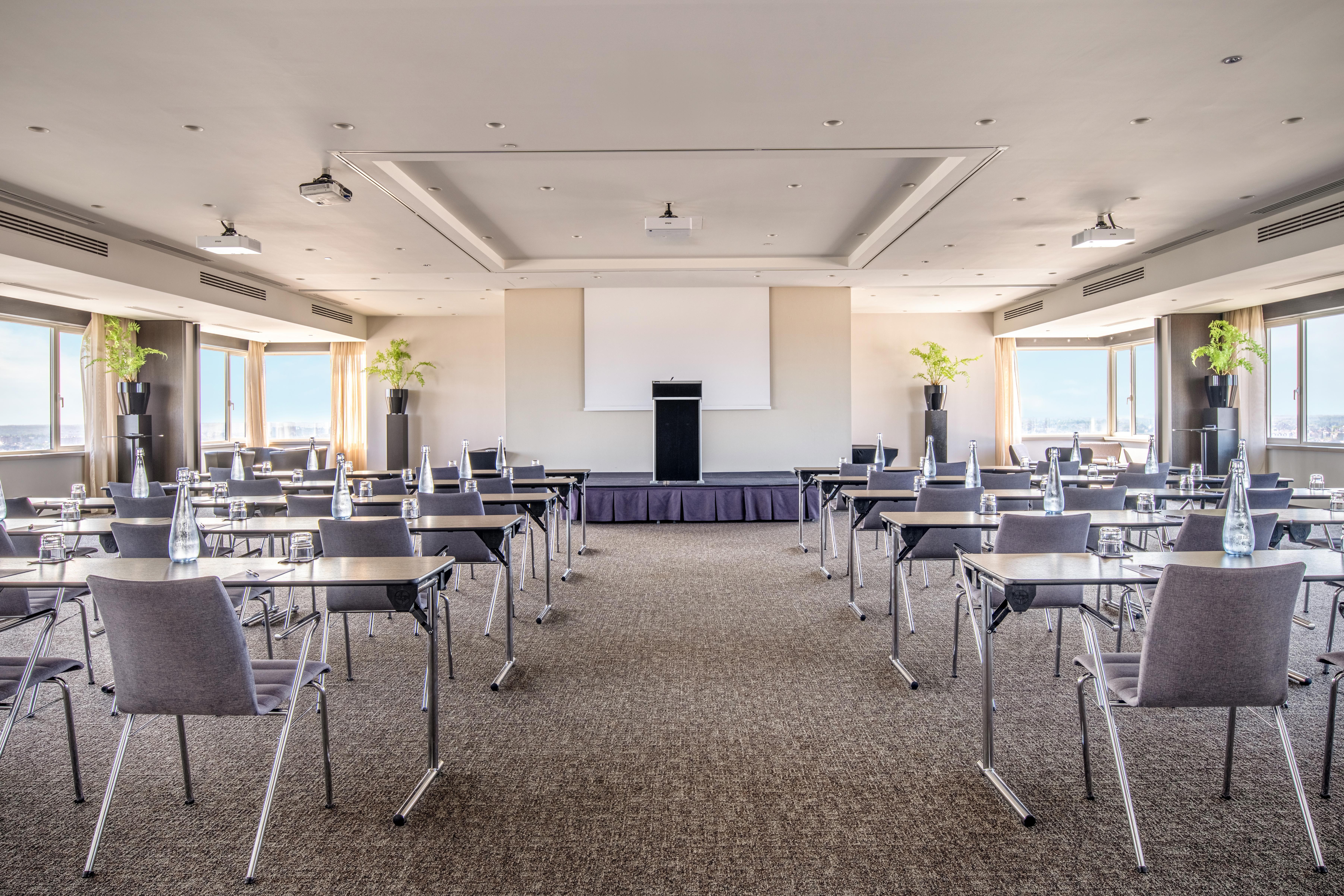 The Hotel Brussels Ngoại thất bức ảnh