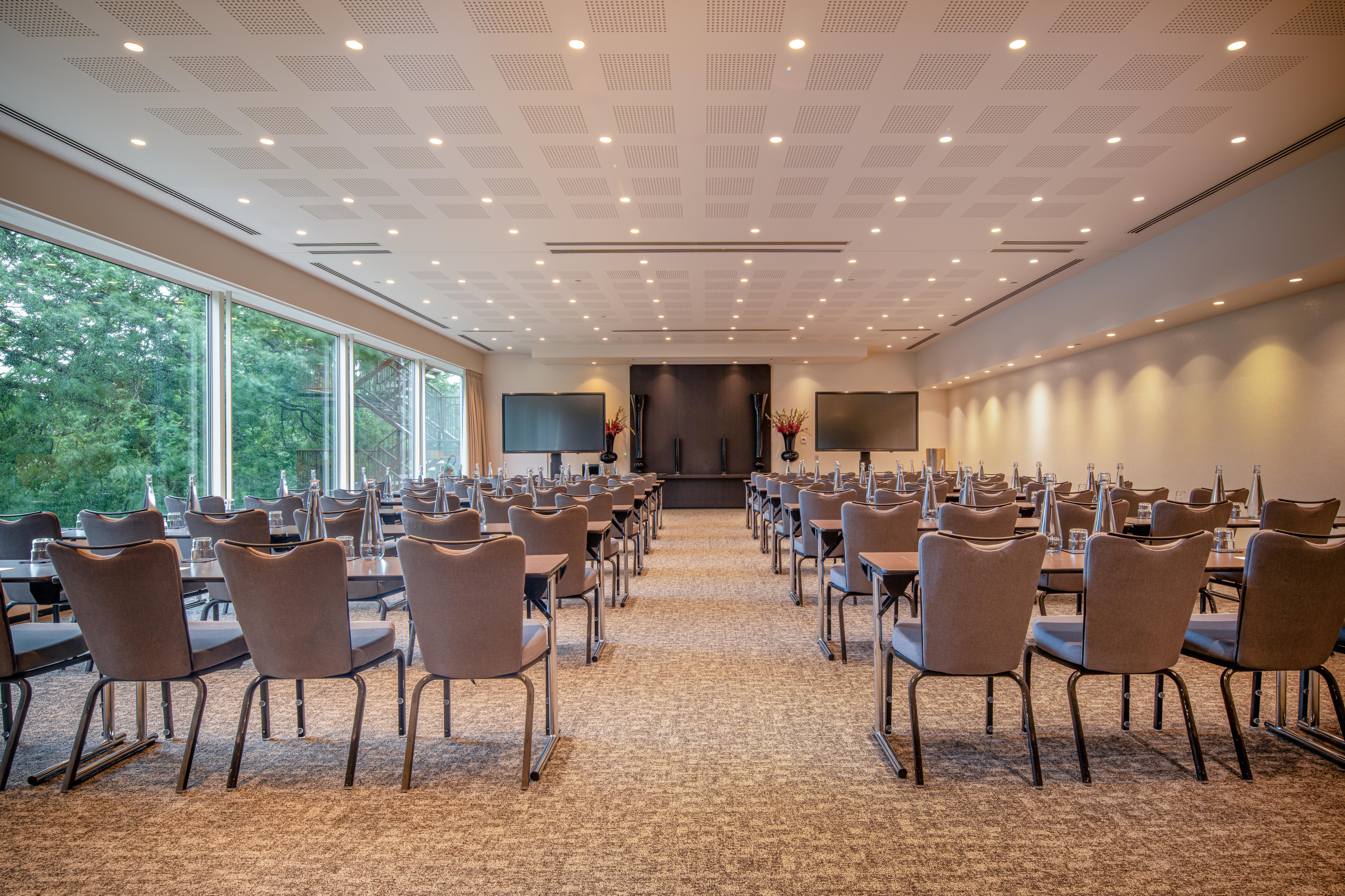 The Hotel Brussels Ngoại thất bức ảnh