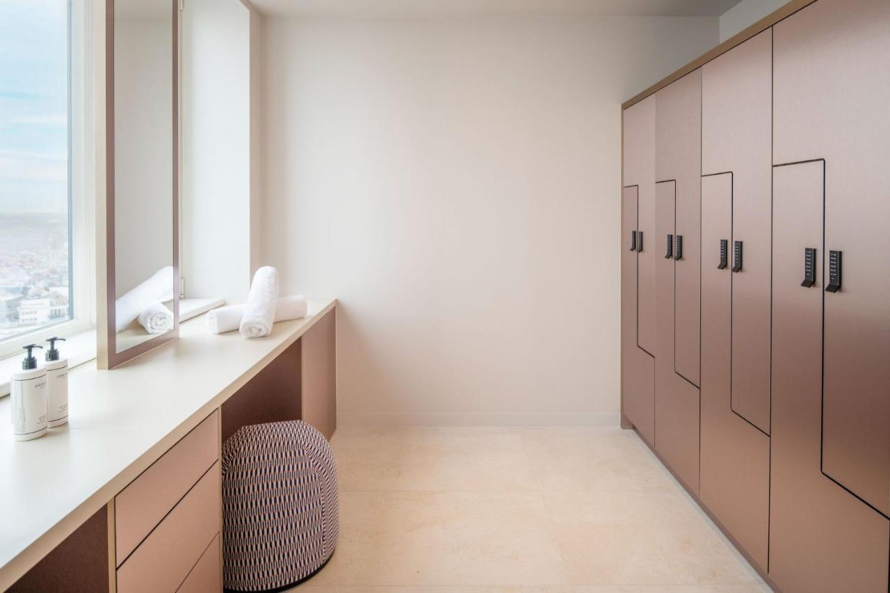 The Hotel Brussels Ngoại thất bức ảnh