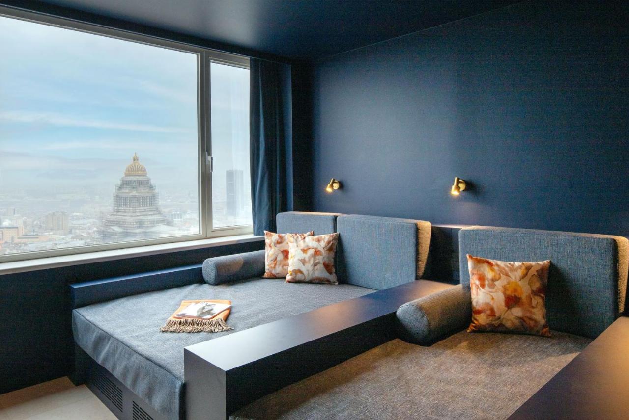The Hotel Brussels Ngoại thất bức ảnh