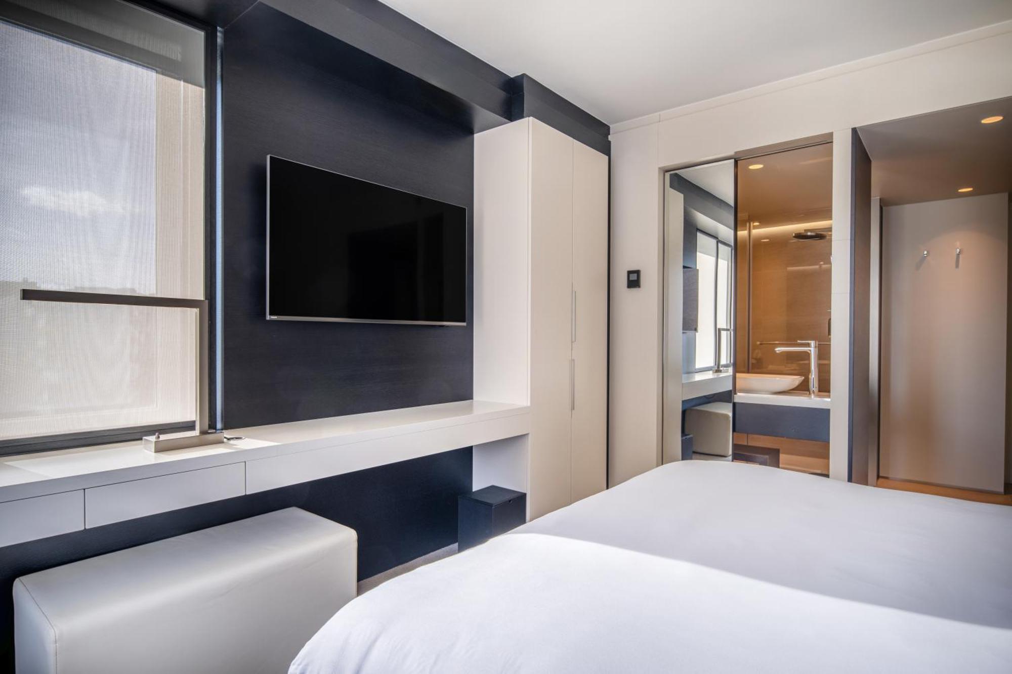 The Hotel Brussels Ngoại thất bức ảnh